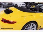 Thumbnail Photo 37 for 2017 Porsche 911 Carrera Cabriolet